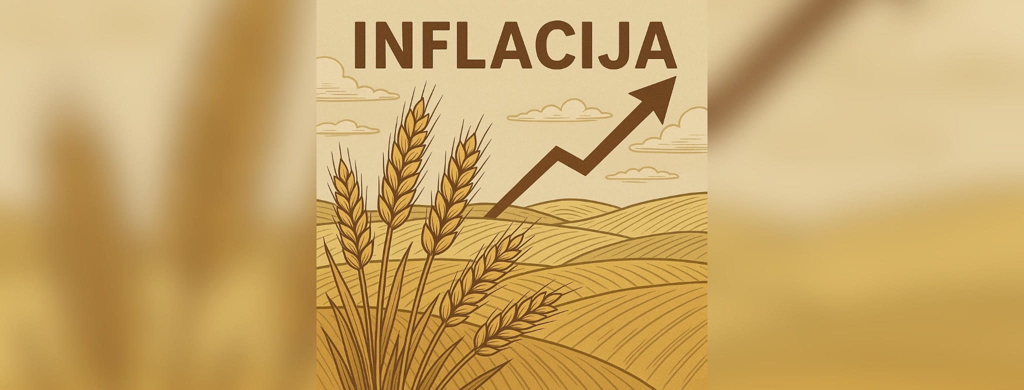 Kristina Milivojević, advisor and analyst, auditor: Long drought periods drive up inflation.
